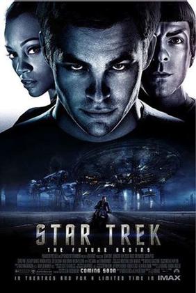 Star Trek 1