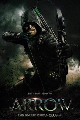 Arrow