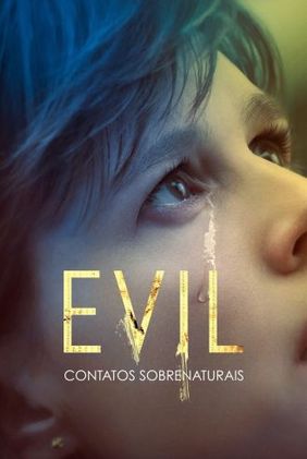 Evil: Contatos Sobrenaturais