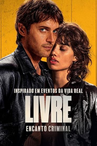 Livre: Encanto Criminal