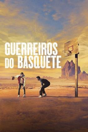 Guerreiros do Basquete