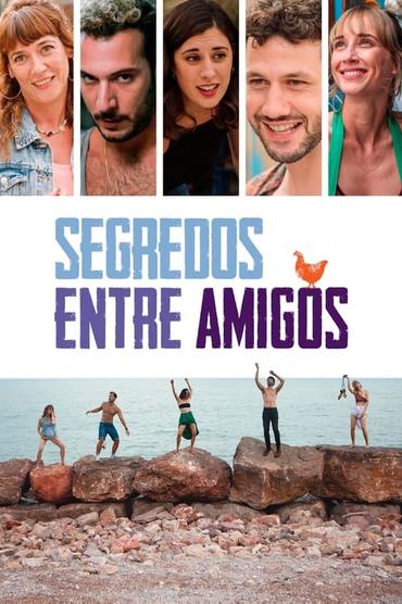 Segredos Entre Amigos