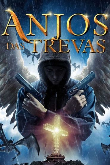 Anjos das Trevas