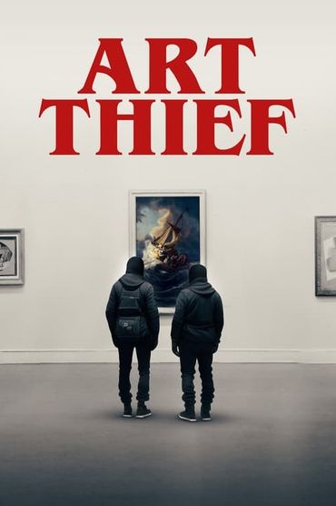 Art Thief