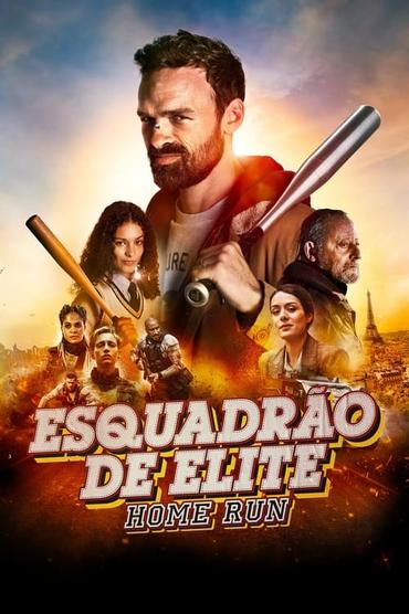 Esquadrão de Elite: Home Run