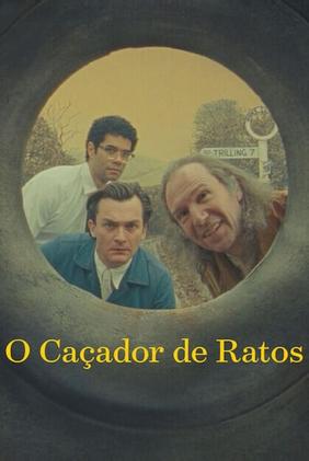 O Caçador de Ratos