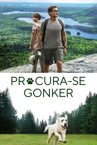 Procura-se Gonker