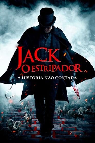 Jack, o Estripador: A História Não Contada